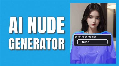 ai nude maker|AI Nude Generator